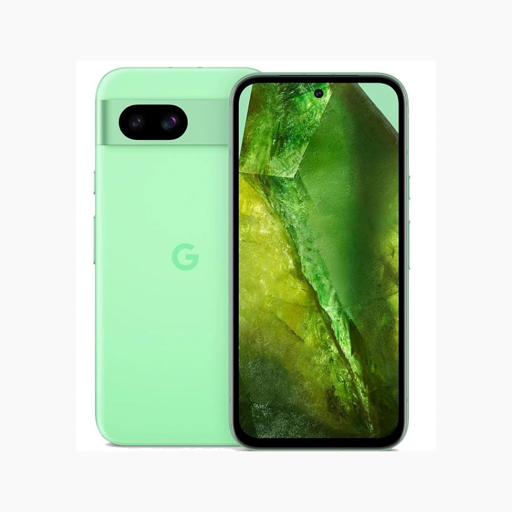 Google Pixel 8a 128GB - Aloe