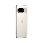 Google Pixel 9 5G Smartphone (12GB/128GB, Porcelain) - Brand New