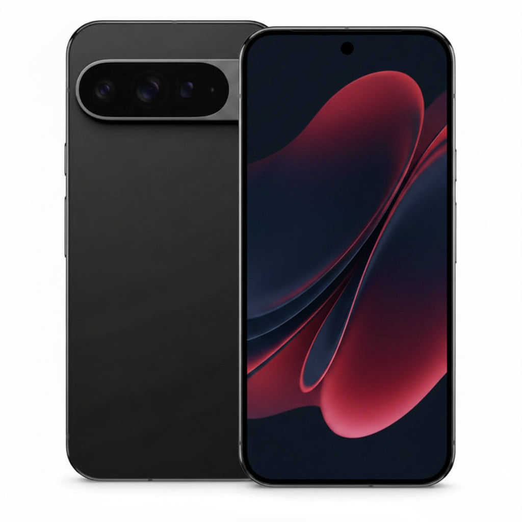 Google Pixel 9 Pro XL | All Colours & Storage - Acceptable - Refurbished Google