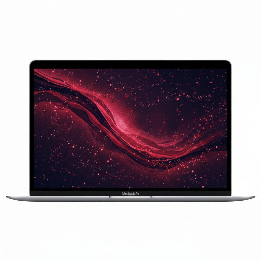 Apple MacBook Air 13-inch (2020) M1 7-core GPU 8GB,16GB RAM - 256GB, 512GB, 1TB, 2TB SSD - Space Gray, Silver, Gold Acceptable - Refurbished Apple
