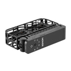 HoverAir X1 Combo Pocket-Sized Self-Flying Camera Drone - Black