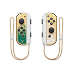 Nintendo Switch - OLED Model The Legend of Zelda - Tears of the Kingdom Edition international version Nintendo