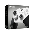 Xbox Elite Wireless Series 2 Core Controller - White