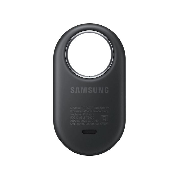 Samsung Galaxy SmartTag2 – Black - Pristine - Refurbished (Au Version) Samsung