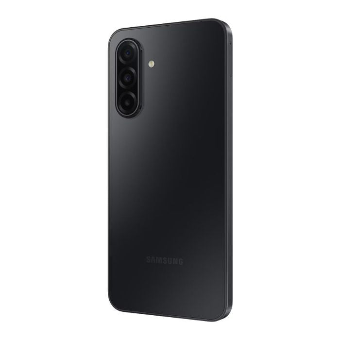 Samsung Galaxy A17 - 4GB RAM - 128GB - Black With 100% Battery Pristine - Refurbished Samsung