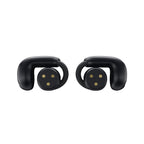 Bose Ultra Open Earbuds - Black - Pristine Refurbished Bose