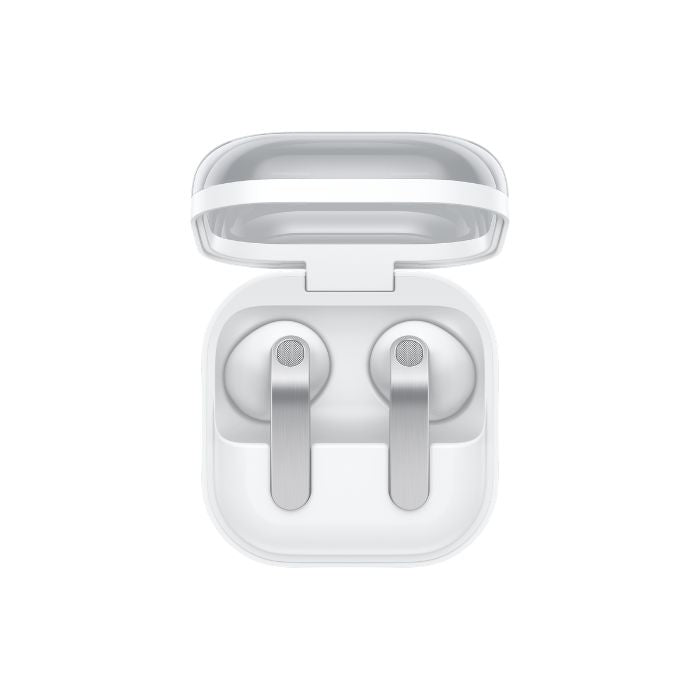 Samsung Galaxy Buds4 Wireless - Bluetooth Earphones - Black, White SAMSUNG