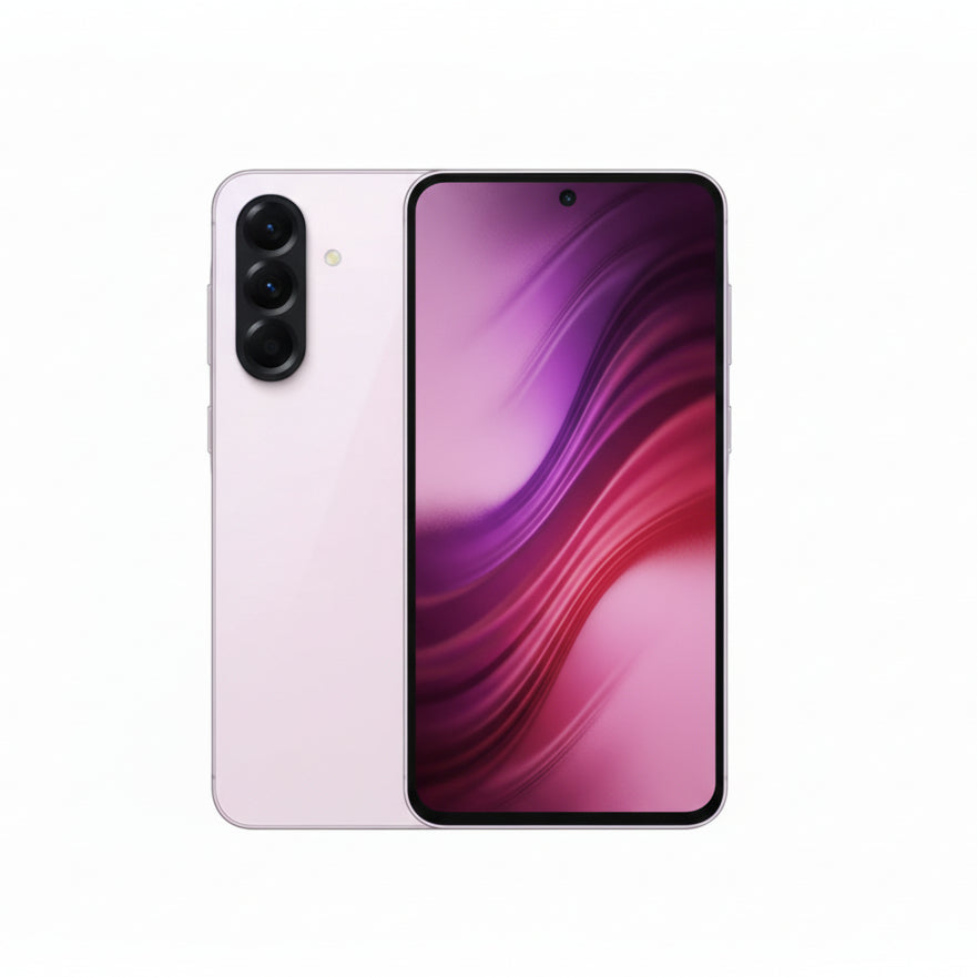 Samsung Galaxy A56 5G, 8GB–12GB RAM, 128GB–256GB Storage, Awesome Colors