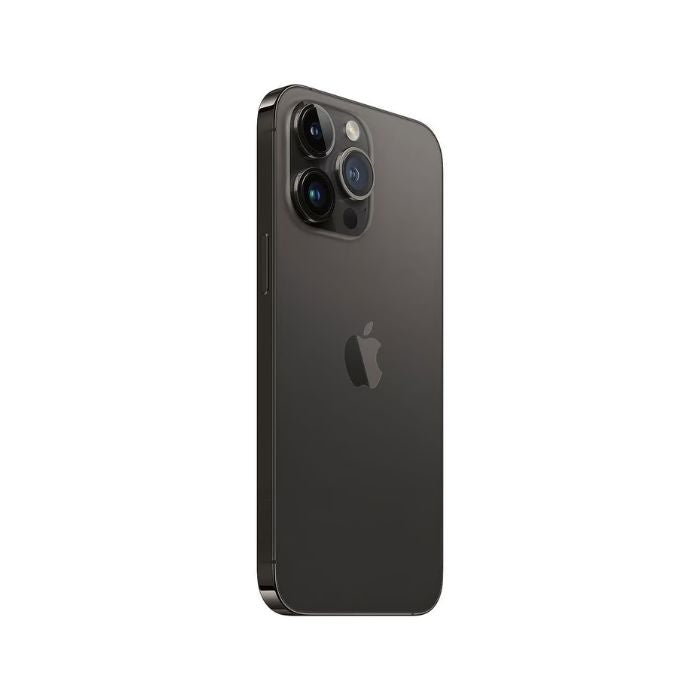 Apple iPhone 14 Pro Max 5G 128GB Space Black - Pristine - Refurbished (Copy) Apple