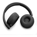 JBL Tune 670NC Wireless On-Ear Headphones - Black, Blue, White - Excellent - Refurbished JBL