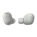 Sony WF-1000XM6 Noise Cancelling Wireless Earbuds - Black, Platinum Silver (Copy) SONY