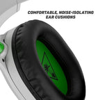 Turtle Beach Recon 70 Gaming Headset - White