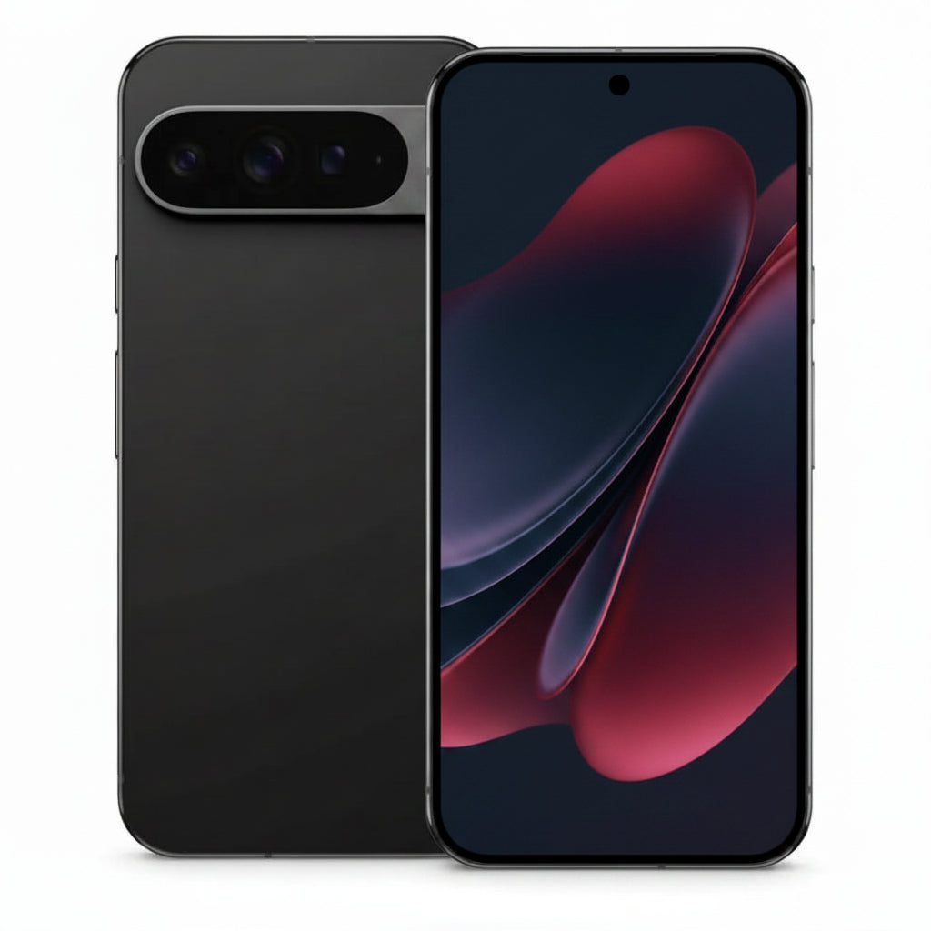 Google Pixel 9 Pro XL | All Colours & Storage - Acceptable - Refurbished Google