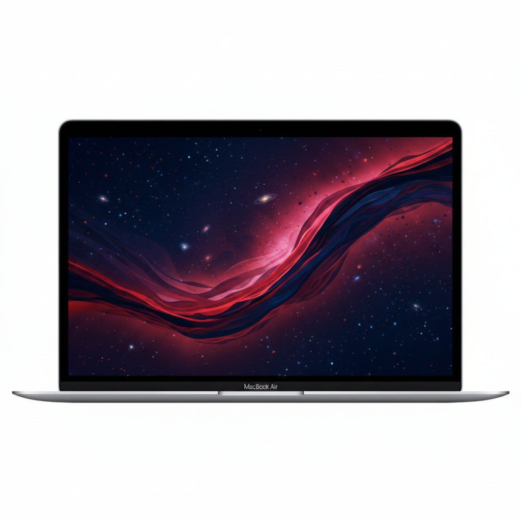 Apple MacBook Air 13-inch (2020) M1 7-core GPU 8GB,16GB RAM - 256GB, 512GB, 1TB, 2TB SSD - Space Gray, Silver, Gold Acceptable - Refurbished Apple