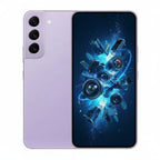 Samsung Galaxy S22 5G - 128GB/256GB - Green, Phantom White, Bora Purple, Graphite, Pink, Phantom Black Samsung