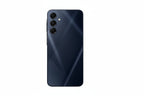 Samsung Galaxy A16 5G 128GB - Blue Black - Excellent - Refurbished Samsung