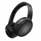 Bose Quiet Comfort Bluetooth Headphones Wireless Over-Ear Noise Cancelling – Moonlight Grey, Black, Petal Pink, Chilled Lilac, White, Twilight Blue, Sandstone, Icy Bose