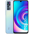 TCL 30 5G 128GB Dreamy Blue (Dual SIM, AU Version) - Refurbished