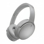 Bose Quiet Comfort Bluetooth Headphones Wireless Over-Ear Noise Cancelling – Moonlight Grey, Black, Petal Pink, Chilled Lilac, White, Twilight Blue, Sandstone, Icy Bose