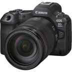 Canon EOS R5 Mark II Mirrorless Camera with RF 24-105mm f/4L IS USM Lens (Copy) Canon