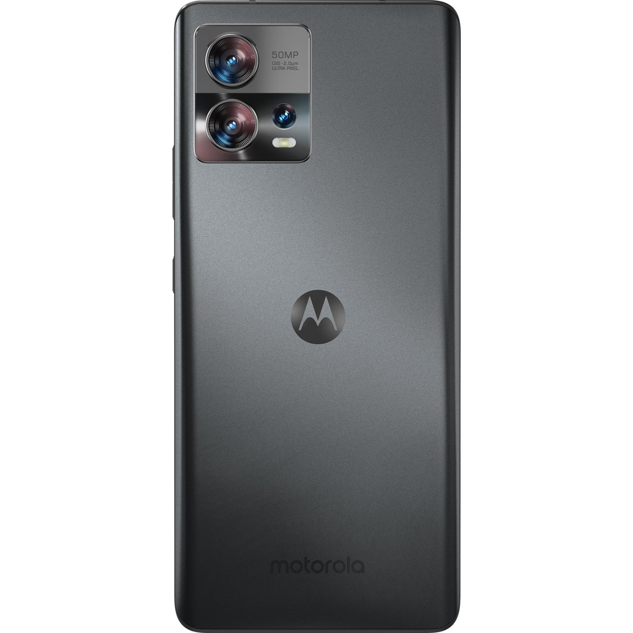 Motorola Edge 30 Fusion 5G 8GB/128GB - Cosmic Grey ( AU Version ) Excellent - Refurbished Motorola