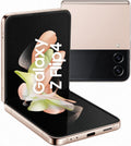 Samsung Galaxy SM-F721B Z Flip 4 5G 512GB Pink Gold AU Version - Refurbished