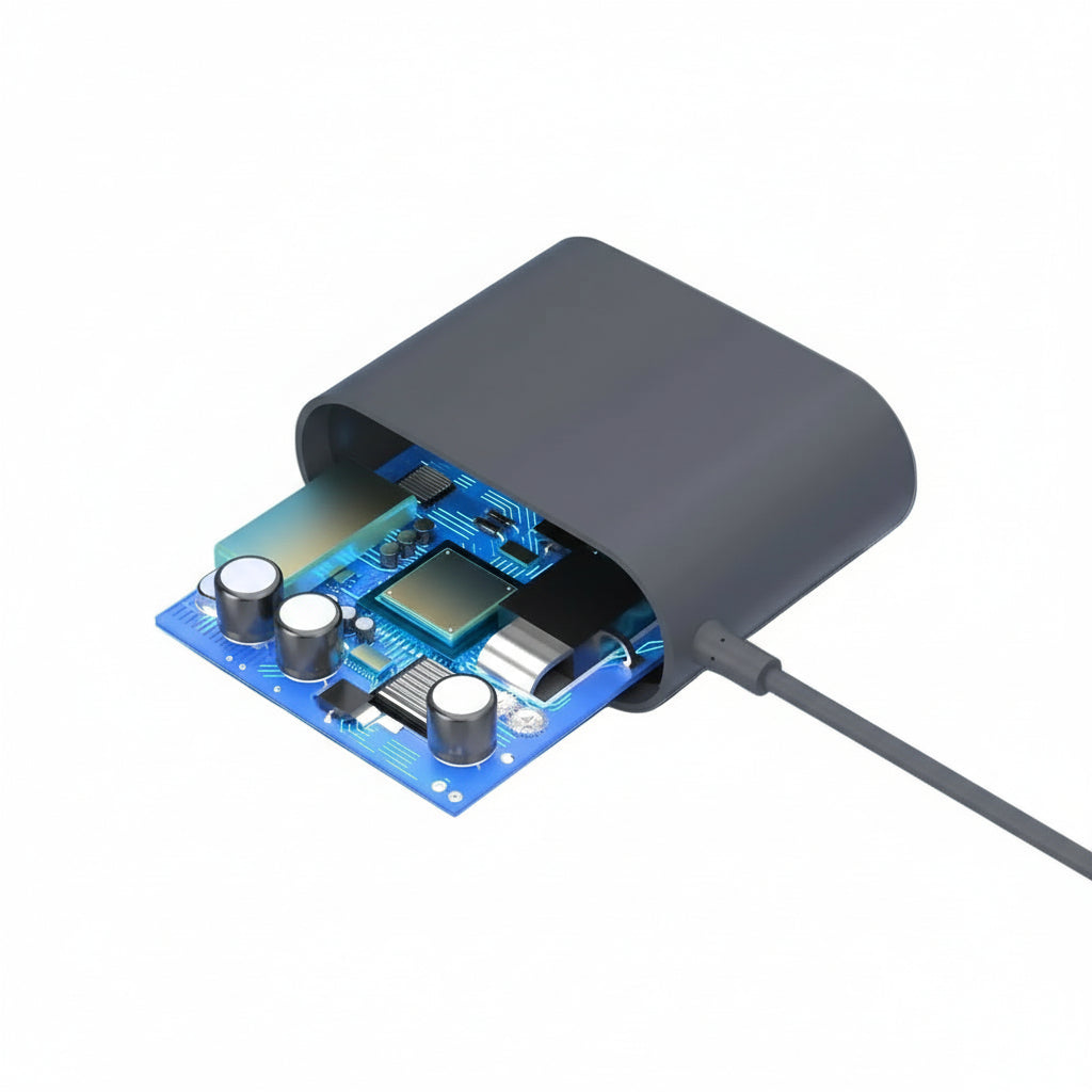 Dyson Charger for - V10, V11, V12, V15 - AU Plug