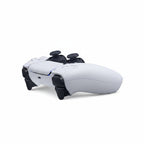 Sony PlayStation 5 Dual Sense Controller - White – Wireless PS5 Gaming Controller Sony