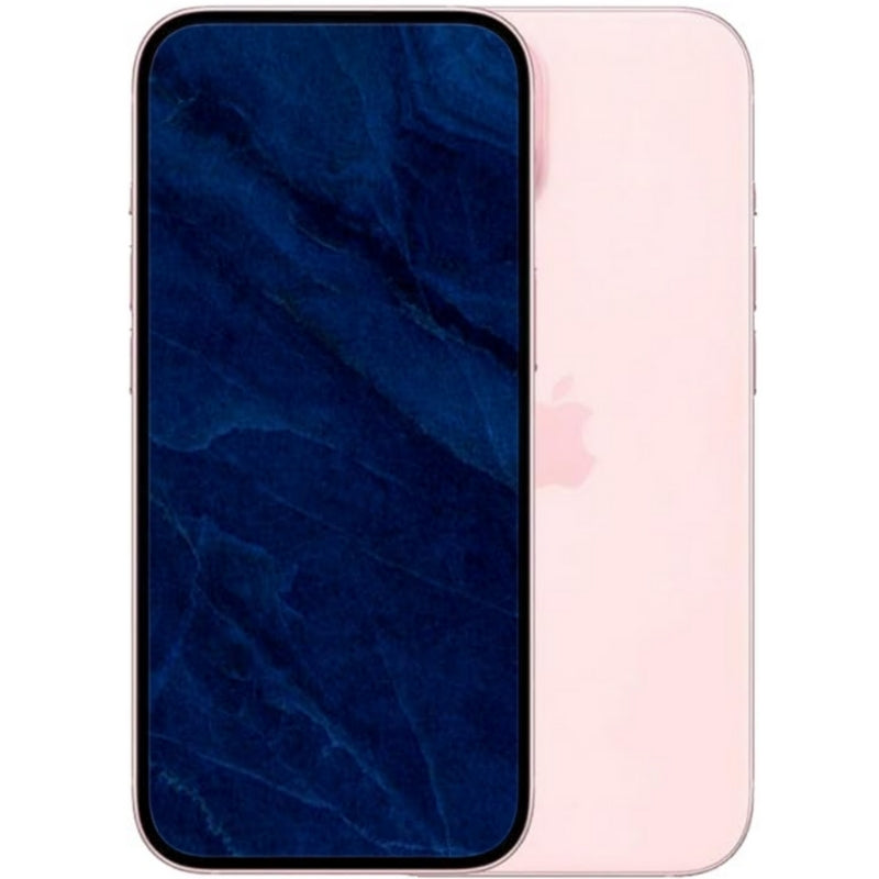 Apple iPhone 15 Plus 128GB Pink - (AU Version) - Refurbished