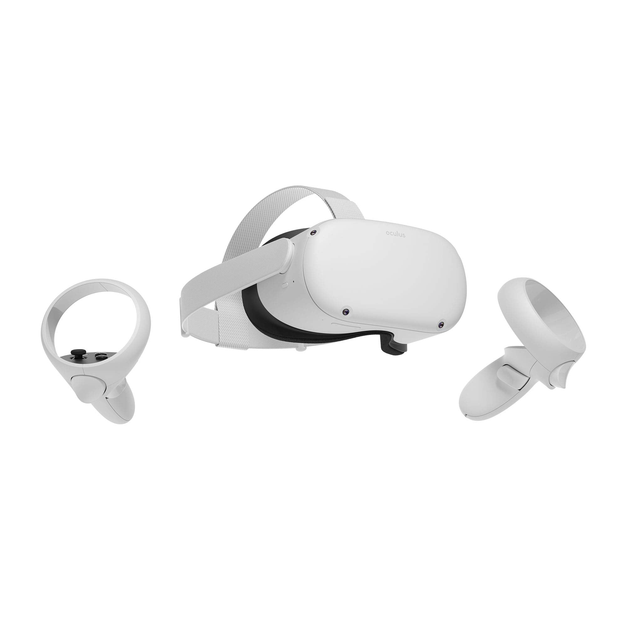 Oculus Meta Quest 2 256GB Advanced All-in) Meta