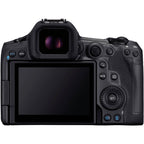 Canon EOS R5 Mark II – 45MP – Black Canon