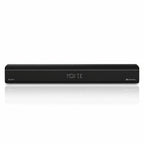 BlueAnt XT100 2.0 100W Dolby Atmos Soundbar – Immersive Audio Experience in a Sleek Design  - Excellent – Refurbished (Copy) BlueAnt