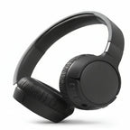 JBL Tune 660NC Bluetooth Headphones - Black - Excellent - Refurbished JBL