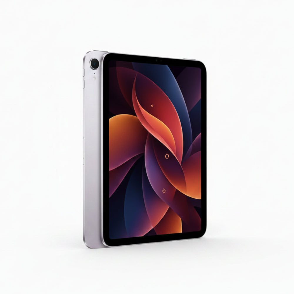 iPad mini A17 Pro 128GB Purple - Pristine Refurbished Apple