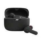 JBL Wave Buds 200 True Wireless Earbuds - Black, White Tristar Online