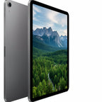 iPad Air 11" M2 128GB Space Gray With 90% battery – Pristine Refurbished Apple