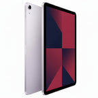 Apple iPad Air 7th Generation M3 2025 11-Inch WiFi + Cellular 128GB Purple