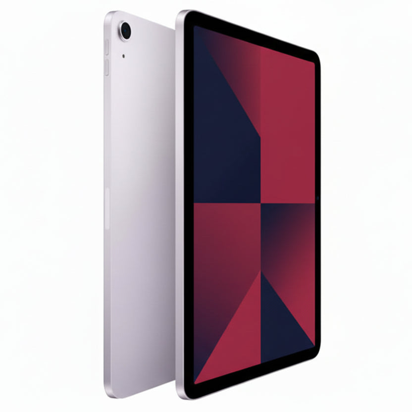 Apple iPad Air 7th Generation M3 2025 11-Inch WiFi + Cellular 128GB Purple