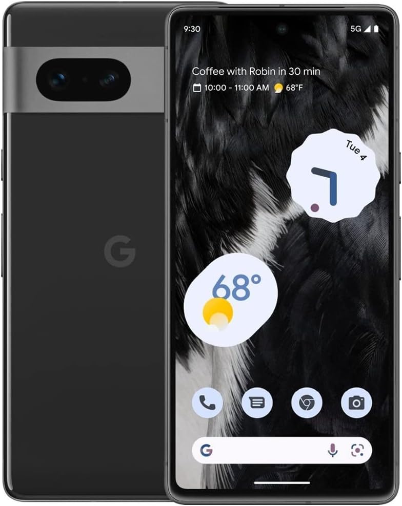 Google Pixel 7 128GB - (AU Version) - Refurbished