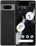 Google Pixel 7, 128GB, Obsidian - (AU Version) - Excellent Refurbished Google