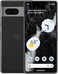 Google Pixel 7 256GB Obsidian - (AU Version) Google Pixel