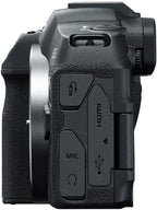 Canon EOS R8 Body Canon