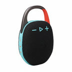 JBL Clip 5 Portable Bluetooth Speaker - Black, Blue, Pink, Purple, Red, Sand, White, Orange (Copy) JBL