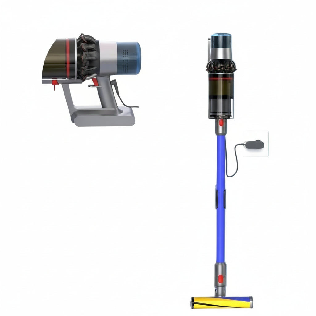 Dyson Charger for - V10, V11, V12, V15 - AU Plug