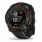 Garmin Instinct 3 AMOLED 45mm Smartwatch - Black Bezel ,Bolt Blue, Neo Tropic, Twilight, Solstice, Electric Lime ,Whitestone - Excellent - Refurbished (Copy) (Copy) Garmin