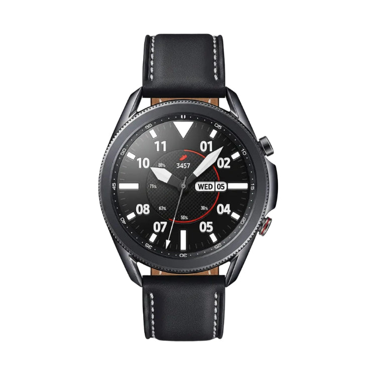 Samsung Galaxy Watch3 - LTE - 41mm, 45mm - Mystic Black,  Mystic Silver & Mystic Bronze Samsung