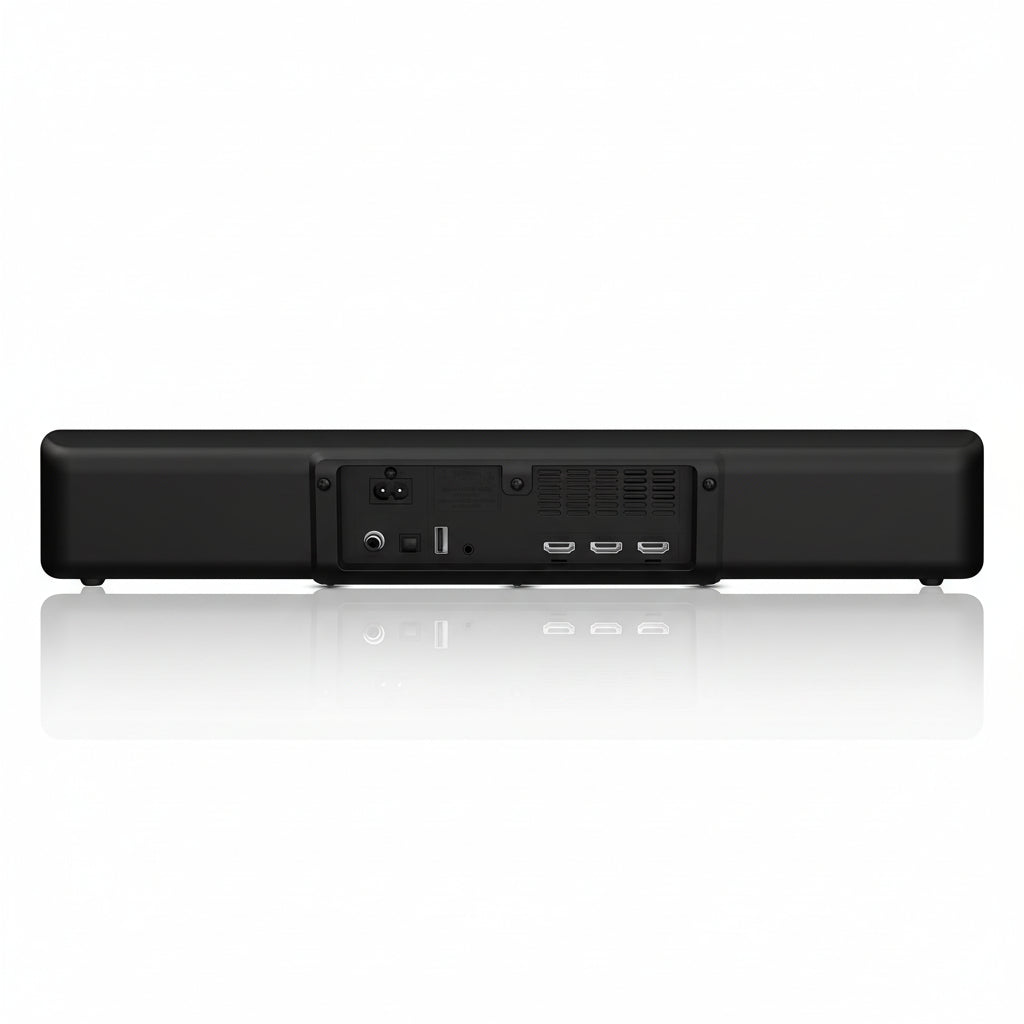 BlueAnt XT100 2.0 100W Dolby Atmos Soundbar – Immersive Audio Experience in a Sleek Design  - Excellent – Refurbished (Copy) BlueAnt