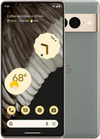 Google Pixel 7 Pro 128GB - (AU Version) - Refurbished