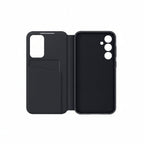 Samsung Galaxy S23 Smart View Wallet Cover Black, Cream, Green, Lavender