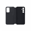 Samsung Galaxy S23 Smart View Wallet Cover Black, Cream, Green, Lavender - Pristine - Refurbished